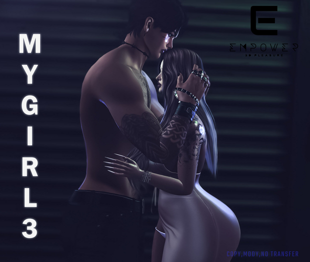 Empower MyGirl3