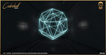 Celesball Backdrop - The Bearded Guy