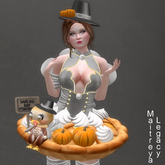 * Hope * Grey Outfit *