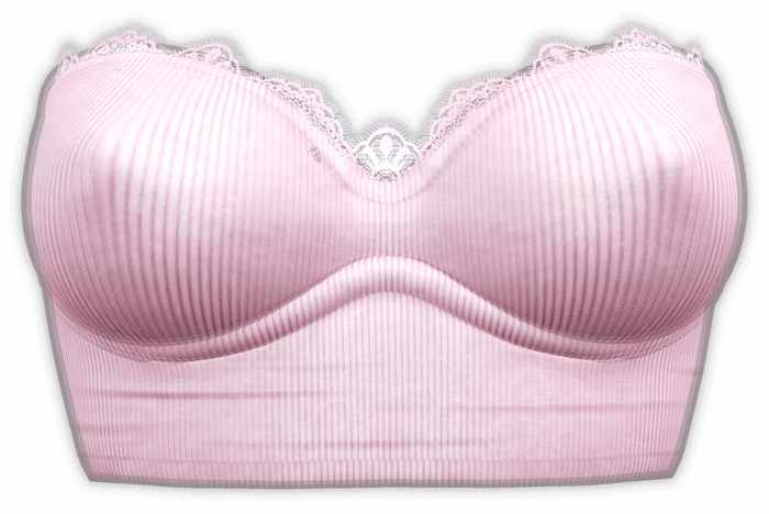 MARTI - Polly Top Rose