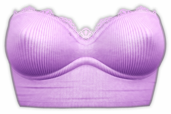 MARTI - Polly Top Lilac