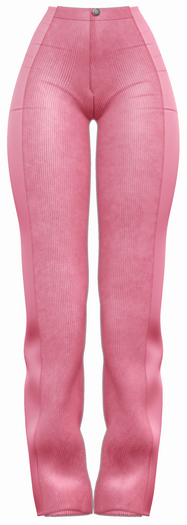 MARTI - Polly Pants Pink
