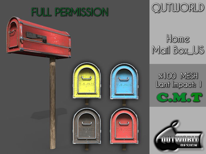 .::QUTWORLD Home Mail Box_US::.FP