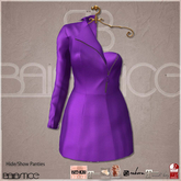 Baiastice_Withney Dress-Purple