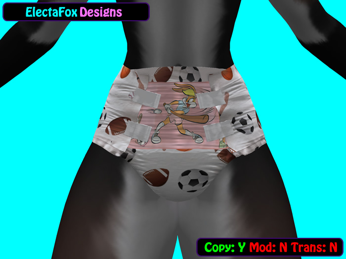 Lola Sports Texture Applier (SNUGGLIES v2)