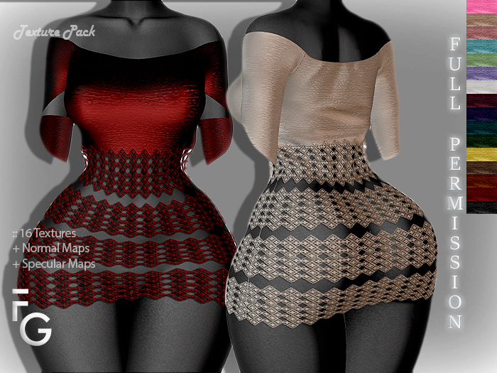 .Fragile. 16 Textures Full Perm for Shine DRESS CATTY