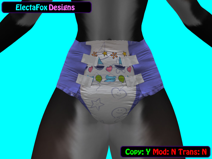 Cushies Texture Applier (SNUGGLIES v2)