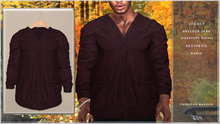 R2A- CARDIGAN MAROON