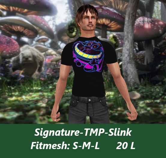 Cheshire-Mens' mesh shirt