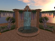 RB CAD " Dancefloor Mediterranean 1/1"