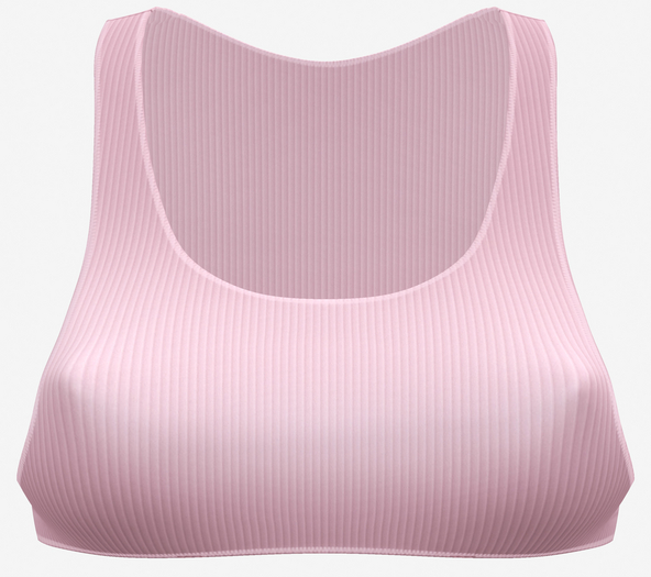 MARTI - Nika Top Rose