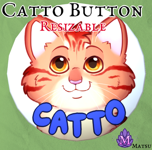[Matsu] Catto Button