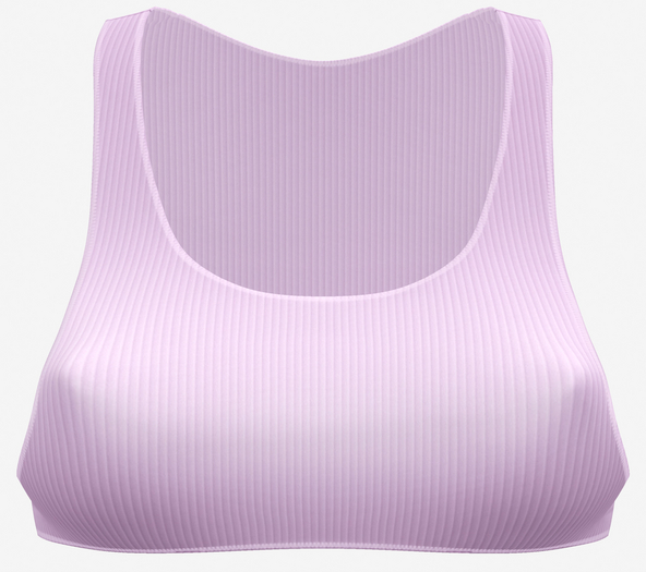 MARTI - Nika Top Lilac