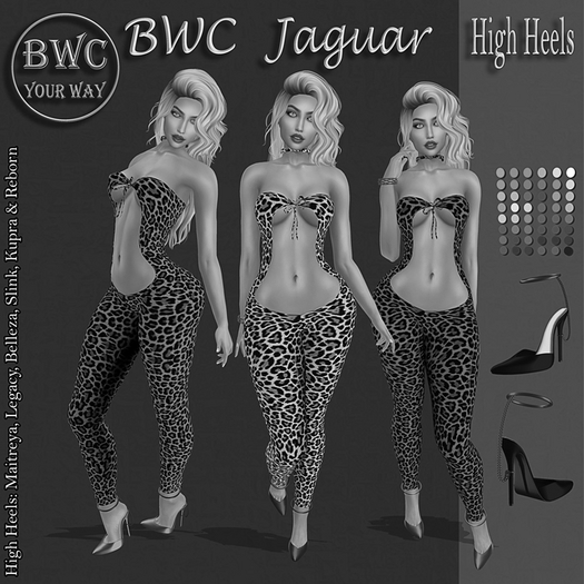 BWC Jaguar Righ Heels_DEMO