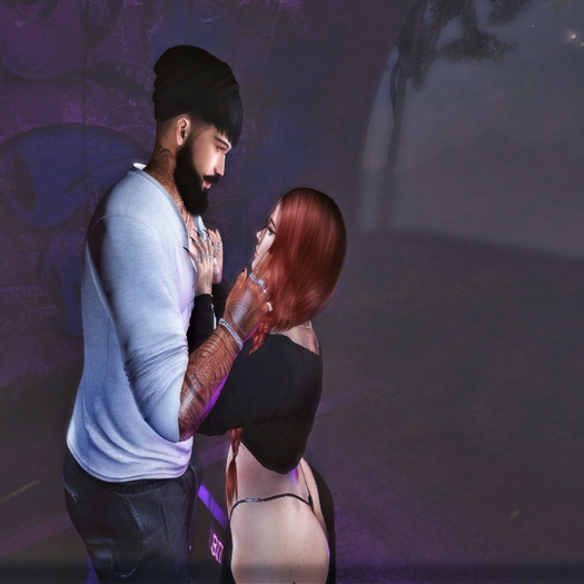 {PosesByAggie} Always You Couples