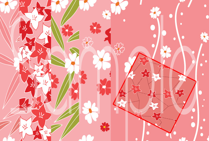 8 textures pinkys seamless full permission