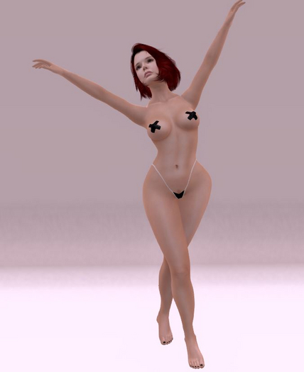 Shape Kaya 