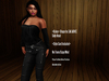 Second Life Marketplace - *Kioko*-Shape [AK ADVX] Sally Head