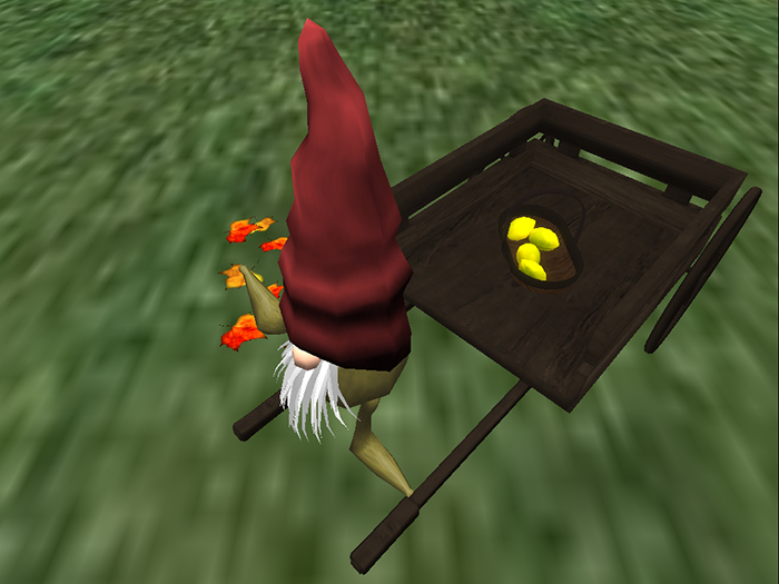 DFS Lemon Basket (7)