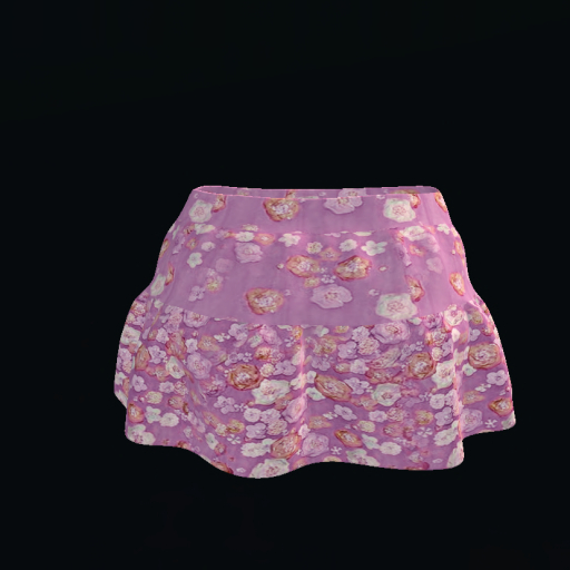 Bella skirt-Legacy