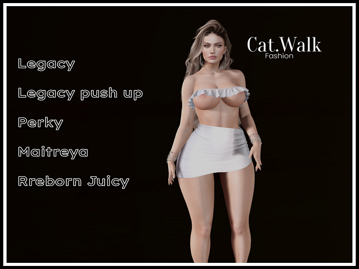 Cat.Walk-NARIEL-WHITE