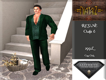 REYNE Outfit AESTHETIC 6