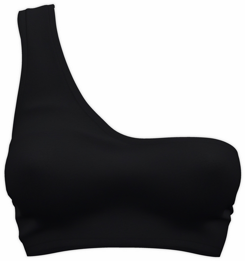 MARTI - Ela Top Black