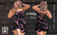 ::F::Harley Dress Fatpack (ADD)