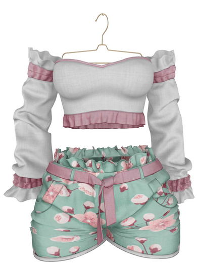 Vulnus Daedalus Flower