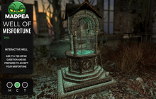 MadPea Well of Misfortune