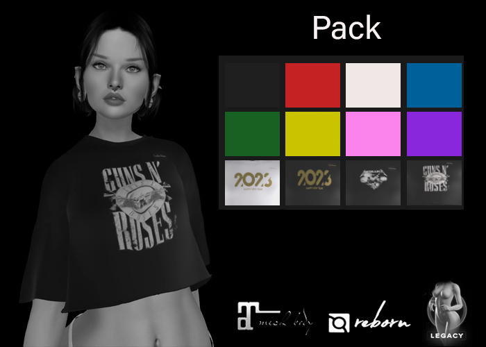 Top Demo 001 Lolla Store