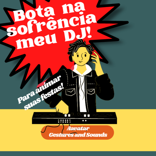 bota na sofrencia