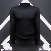 RUFF - Franklin Sweater [Black]