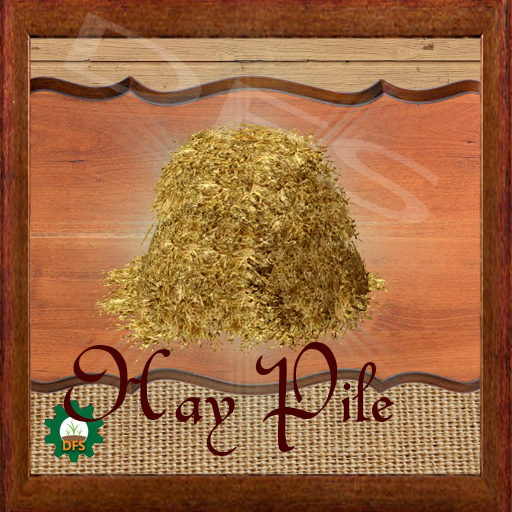 DFSTexture- Hay Pile