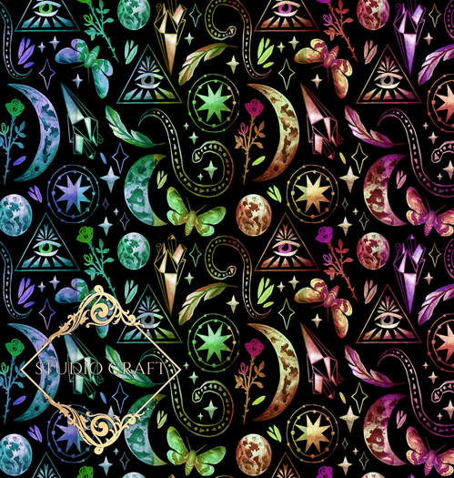 Studio Craft * Witchcraft 02