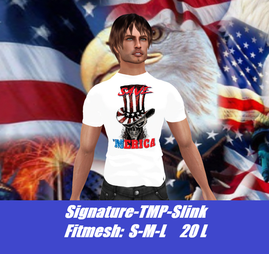 Reaper-'Merica-Mens' mesh shirt