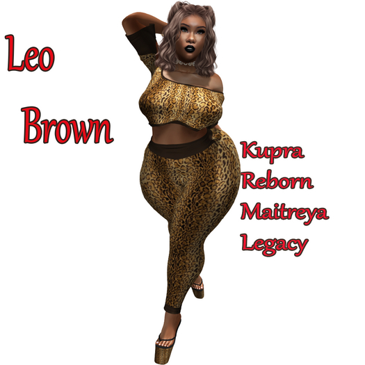 Leo Brown