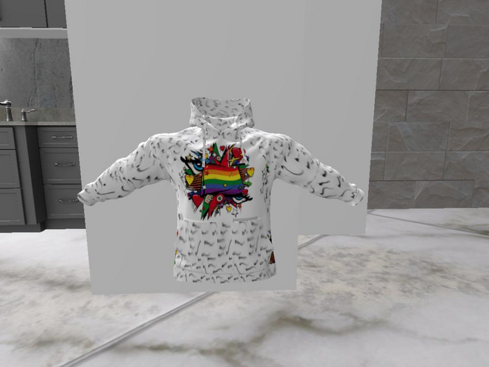 pride sperm AESTHETIC