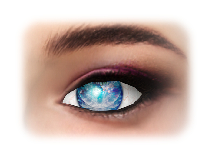 Angel City Eye