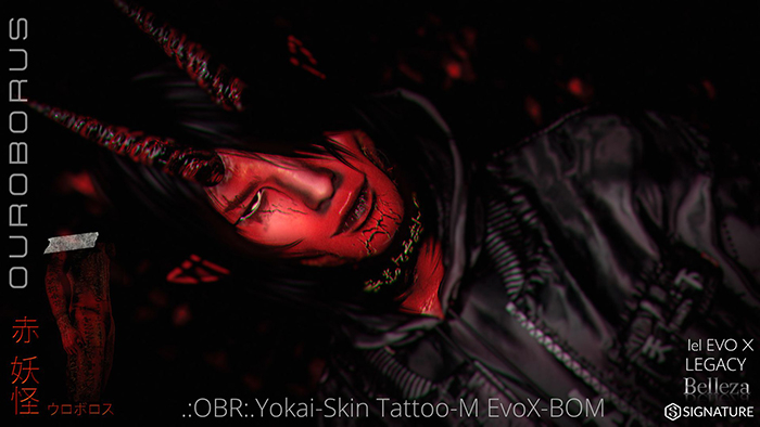 .:OBR:.Yokai M EvoX