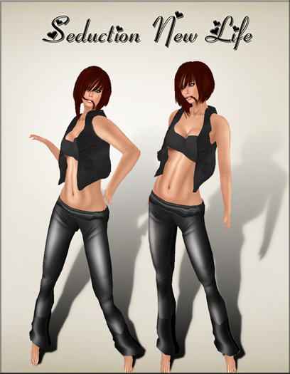 *** Seduction*** New outfit Pant