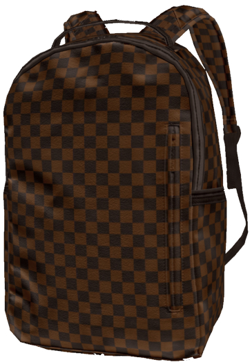 DRIPSET TRILL BACKPACK 