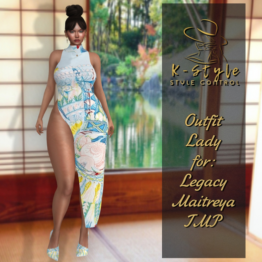 [KStyle] OUTFIT LADY #6