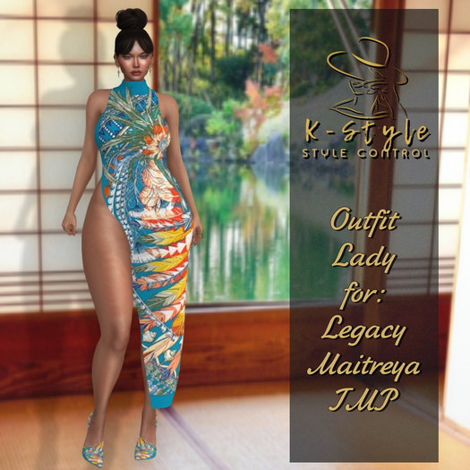 [KStyle] OUTFIT LADY #7