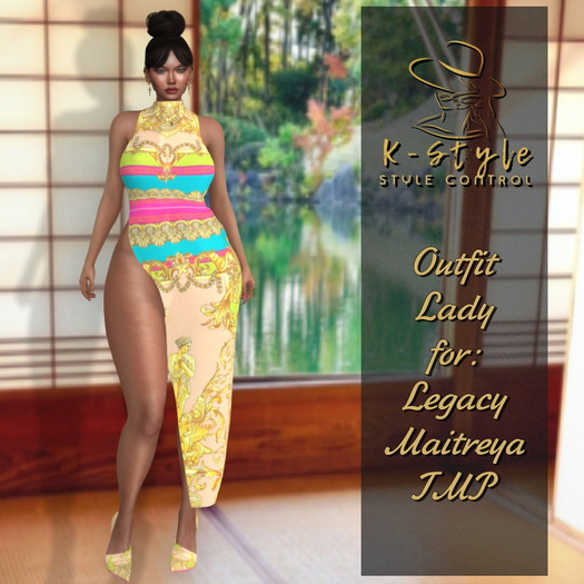 [KStyle] OUTFIT LADY #9