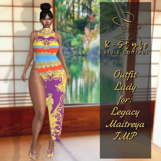 [KStyle] OUTFIT LADY #20