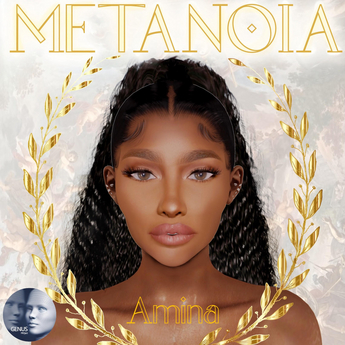 Second Life Marketplace - METANOIA- Amina Skin