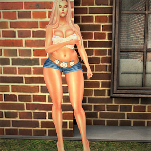 Reborn shape Romas W 3