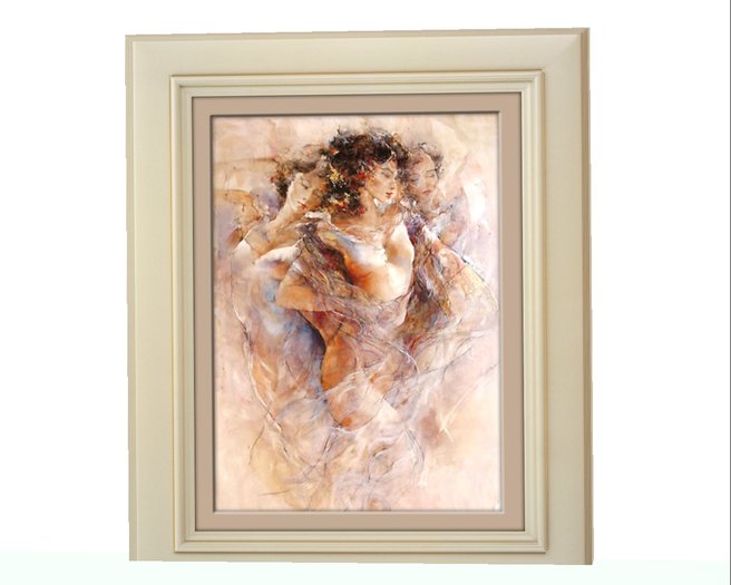 ARDENT WOMAN