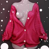Palette - Beck Sweater [Wine]